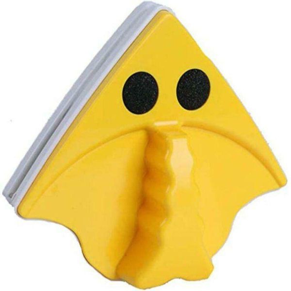 Double Sided Glass Window Cleaner