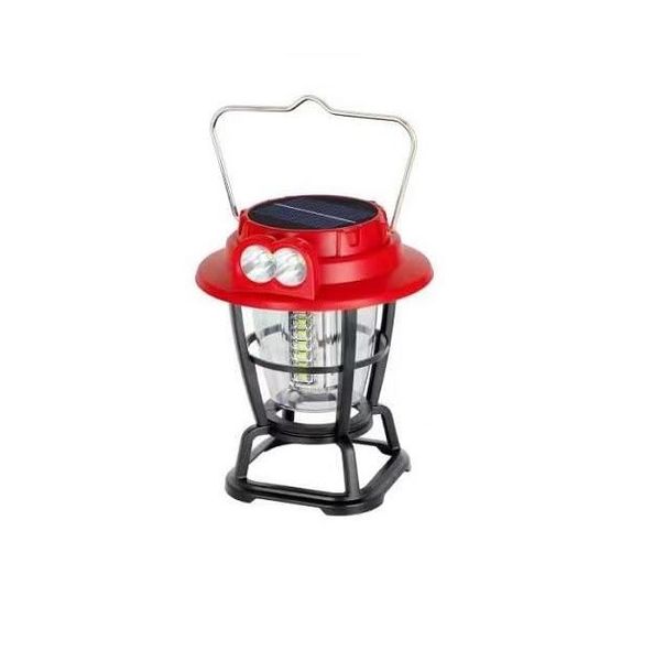 Hurry Bolt FA-9588L Solar Powered Camping Lamp 30W