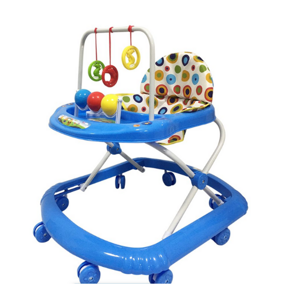Baby Walker with Simple Music