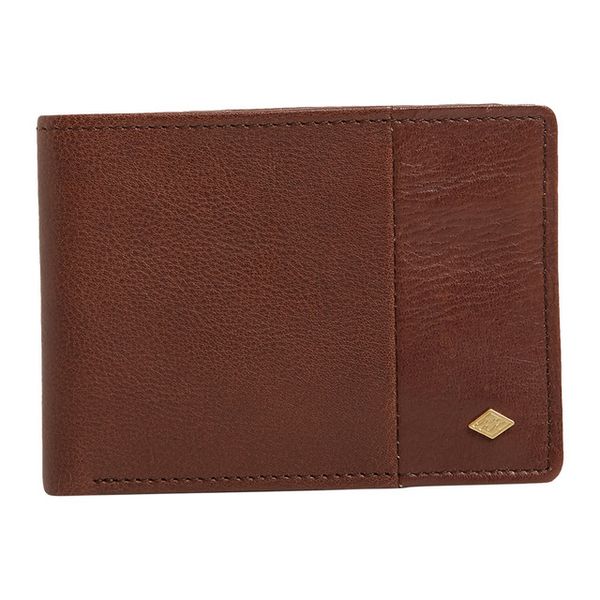 Billabong Mens Downtown Slim-Line Wallet