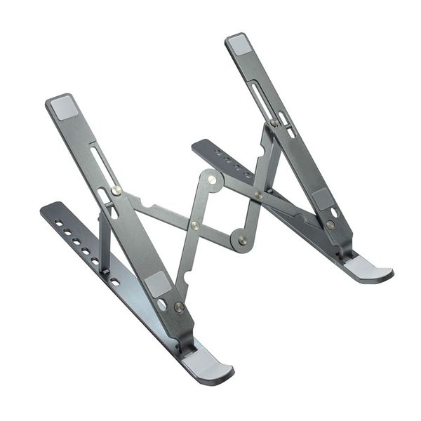 Foldable and Height Adjustable 7 Angles Laptop Support/Stand AS-50477