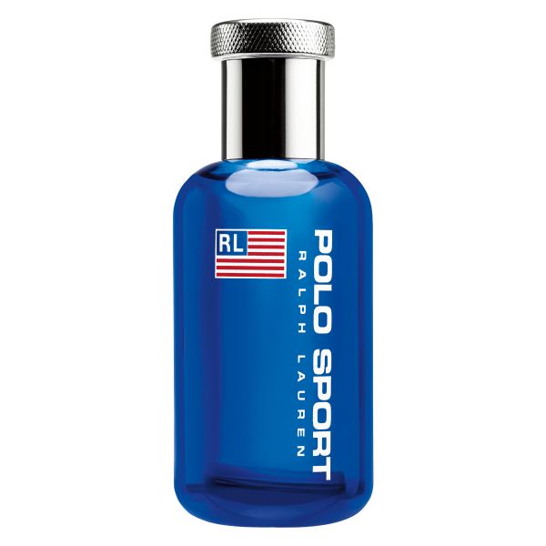 Ralph Lauren Polo Sport Men Eau de Toilette 125ml