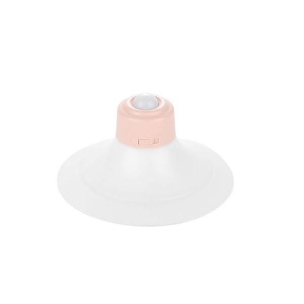 LED Wireless Sensor Suction Night Light PD-5