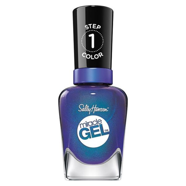 Sally Hansen - Miracle Gel Nail Polish - Giving Altitude
