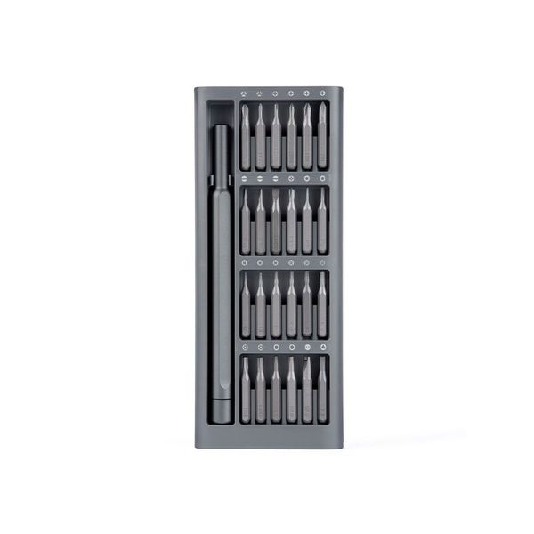 24-In-1 Precision Screwdriver Set