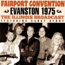 Evanston 1975 (CD / Album)