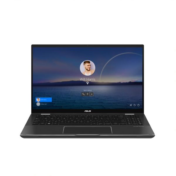 Asus Zenbook UX564 Intel I7 16GB 1TB 15" Notebook Mineral Grey