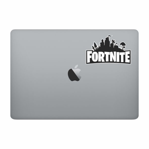 Fortnite Laptop Decals