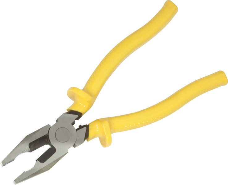 Crescent - Plier - Comb - 3800-8Ctvn - 200mm