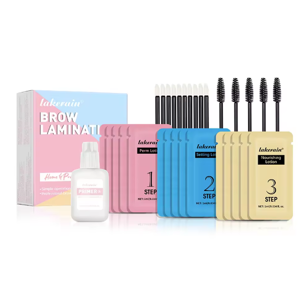 Lakerain Eyebrow Perming Lamination Kit