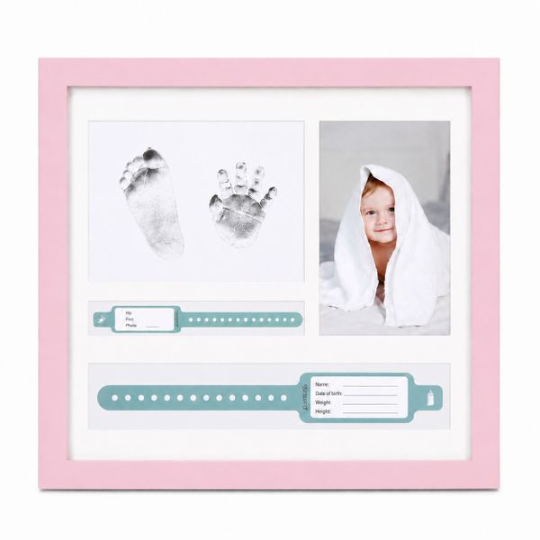 Baby Footprint Kit