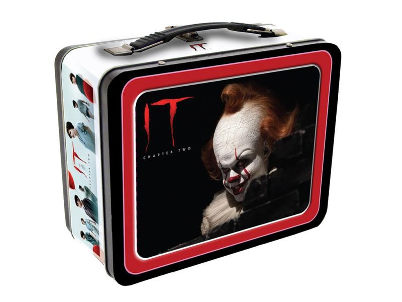 IT Chapter Two Tin Tote