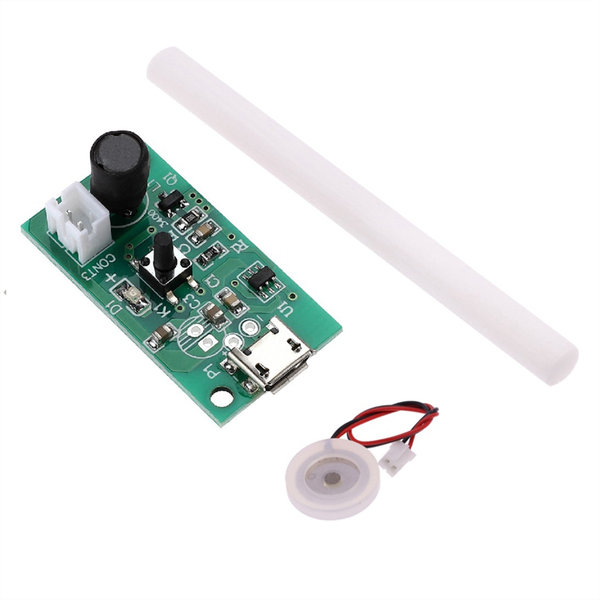 1Pcs Atomizer Film Plate Accessories Humidifier Rubber Gasket