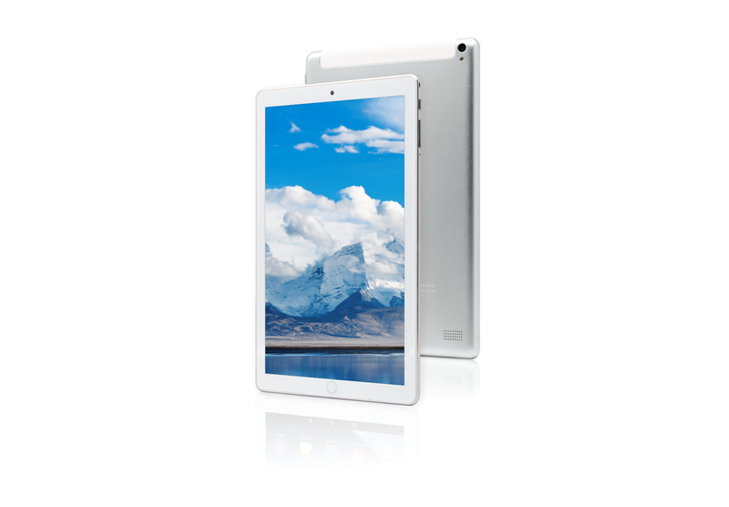 Wintouch M18 Silver
