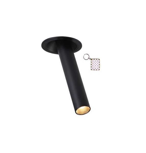 AB-XD28 LED Spotlight 12W With Keyholder