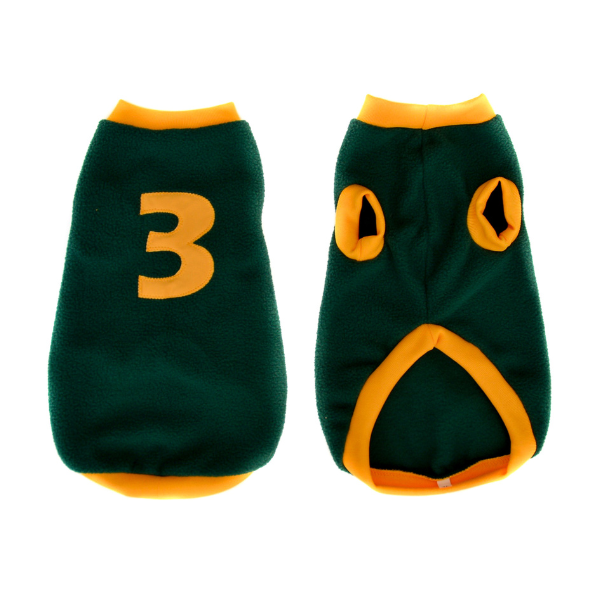 Kunduchi sporty Dog Jersey Size 3 Long