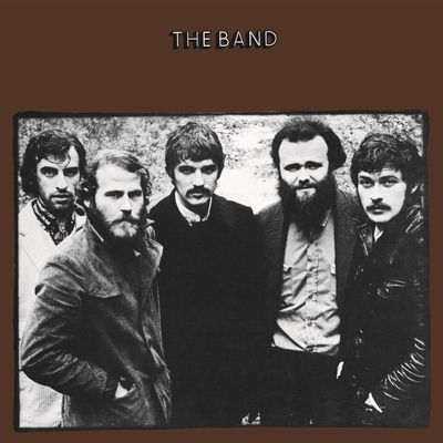 The Band (Vinyl / 12" Album)