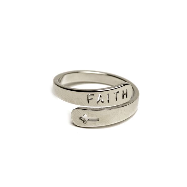 Faith Ring