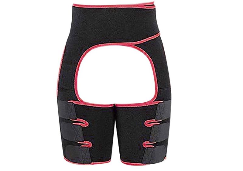One Piece Waist Band