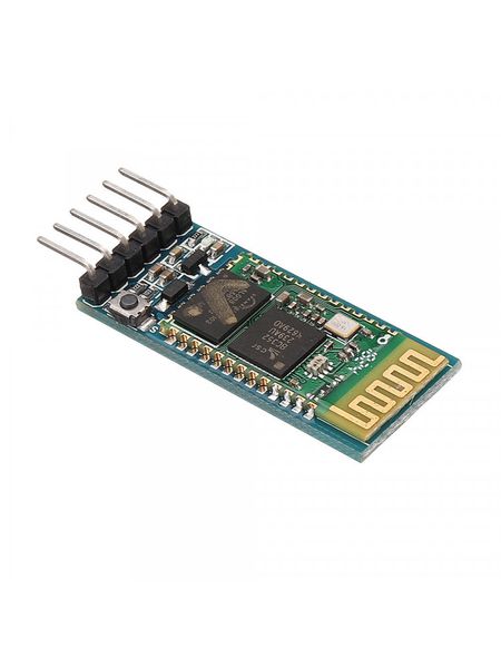 HC-06 Bluetooth module for Arduino
