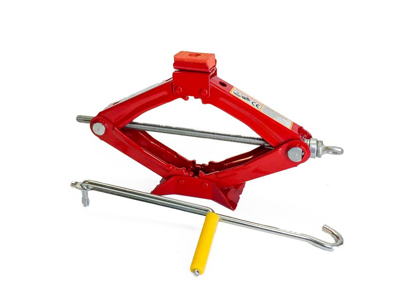 ACA - Scissors Jack - 1 Ton