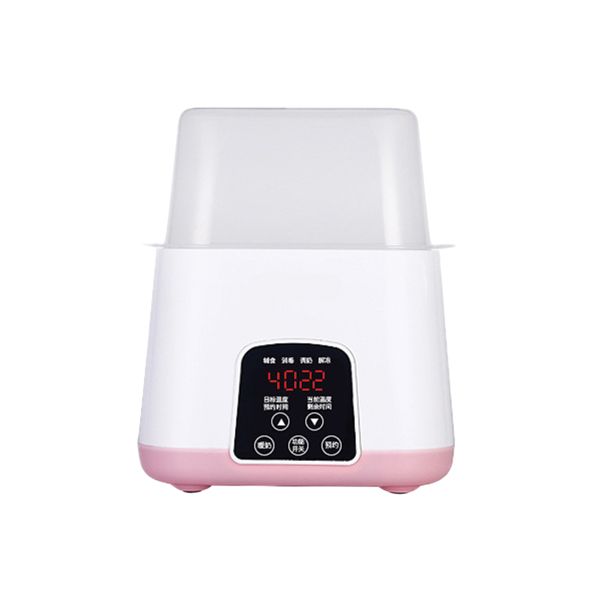 Pink Baby Bottle Warmer and Sterilizer | Shop Today. Get it Tomorrow ...