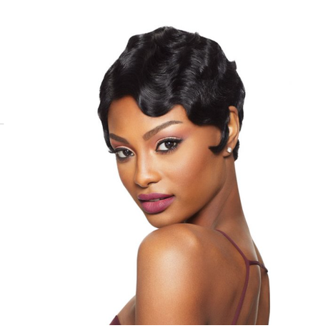 100 Virgin Remi Unprocessed Human Hair wig Brazilian Pixie Nature Shop Today. Get it Tomorrow takealot