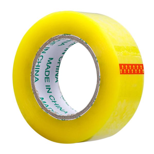 Heavy-Duty Packaging Sellotape - 43mm x 200m