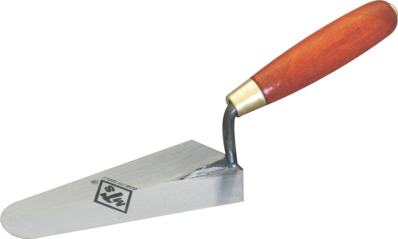 MTS Trowel Gauging With Handle 150mm 63015