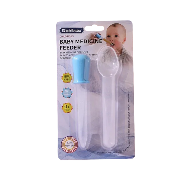 Baby Medicine Feeder
