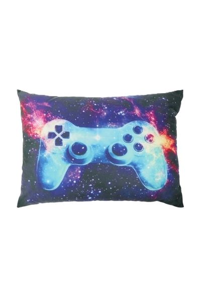 Nares Gamer Scatter Cushion, 40x55cm