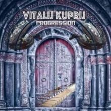Progression (CD / Album)