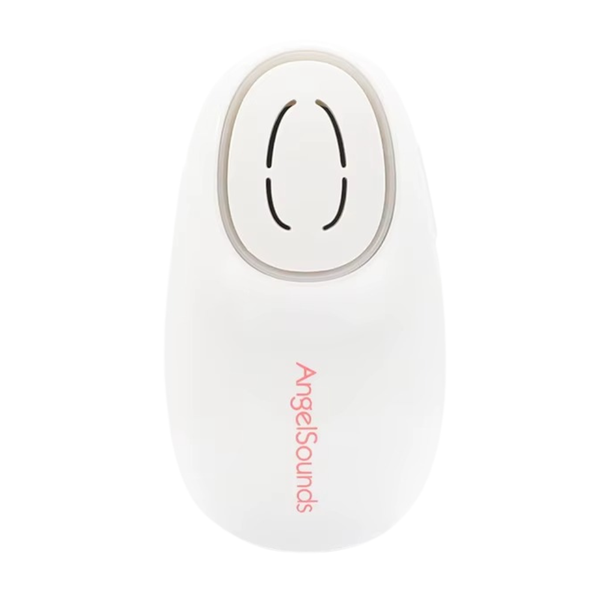 AngelSounds Wireless Fetal Doppler JPD-100S9 Heart Monitor