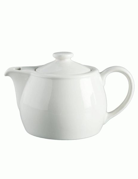 Teapot 1.2l Blanco Continental
