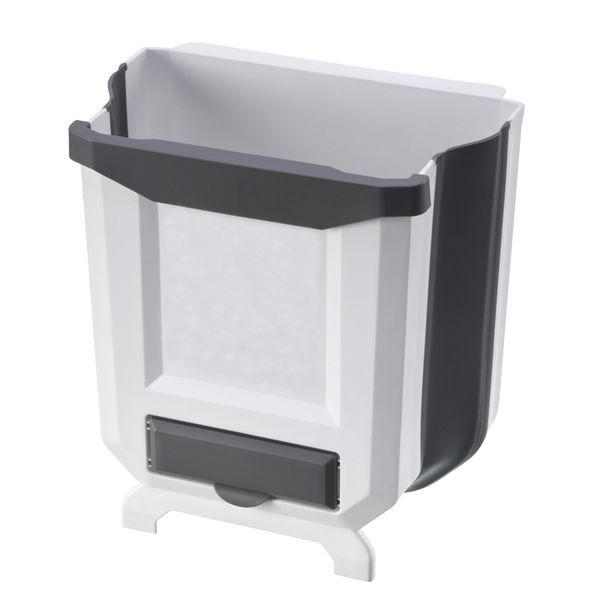 Foldable Hanging Waste Bin