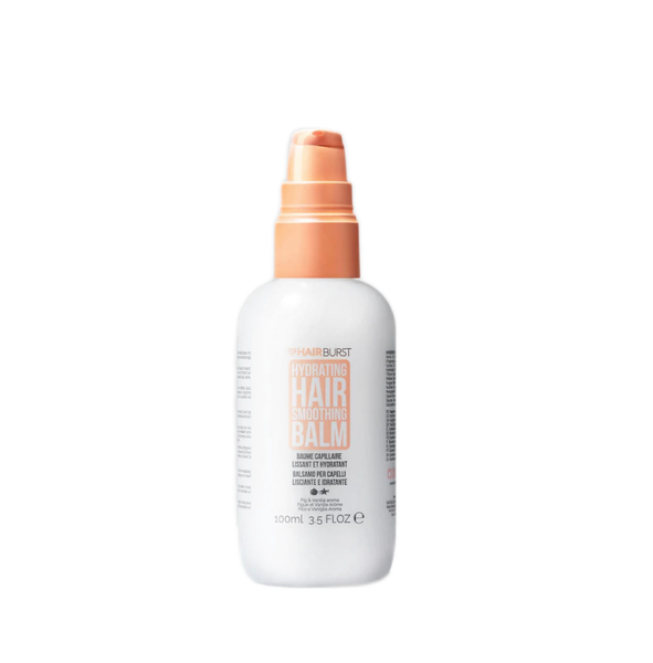 HairBurst - Hydrating Hair Smoothing Balm