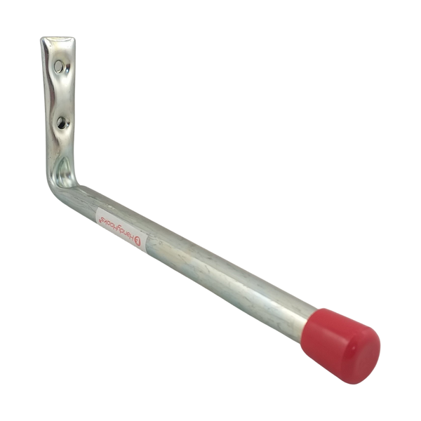 Handy Hooks Wall Rail - Size B