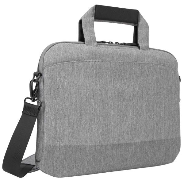 Targus CityLite Laptop case shoulder bag fits laptops up to 14” Laptop