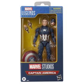 Avengers Legends a List 4 Captain America End Game | Shop Today. Get it