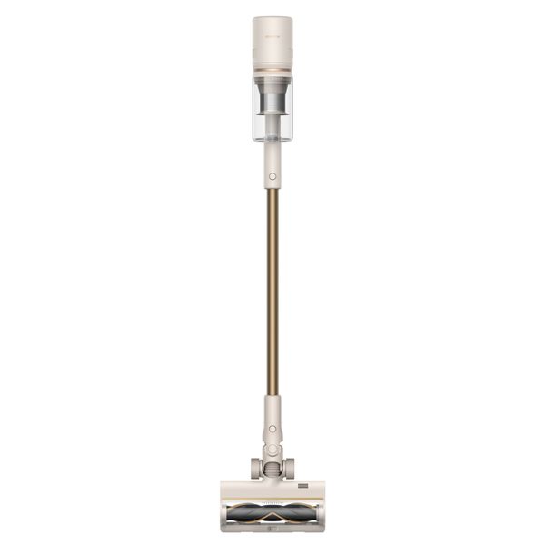 Dreame U20 Cordless Stick Vacuum - 120AW, 65min runtime