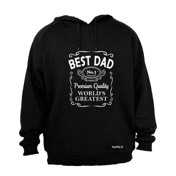 World's Greatest - Hoodie image