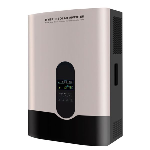 3.5KVA 24V MPPT Pure Sinewave Hybrid Solar Inverter VL-3224M-FS