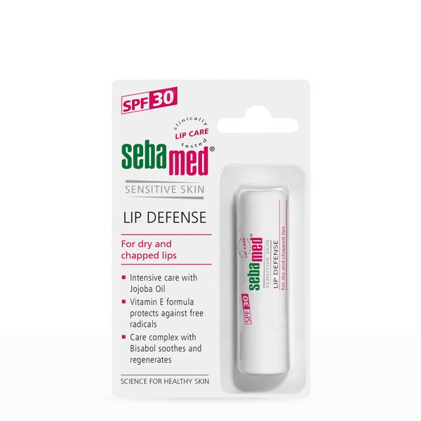 Sebamed Lip Defence Balm SPF30