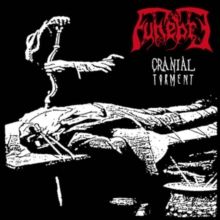 Cranial Torment (Vinyl / 12" Album)