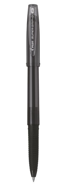 Pilot BPS-GG Fine Point Ballpoint - Box of 12 - Black