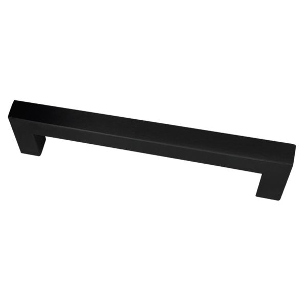 ROCO Cupboard Handle Bar Hollow Square 160mm