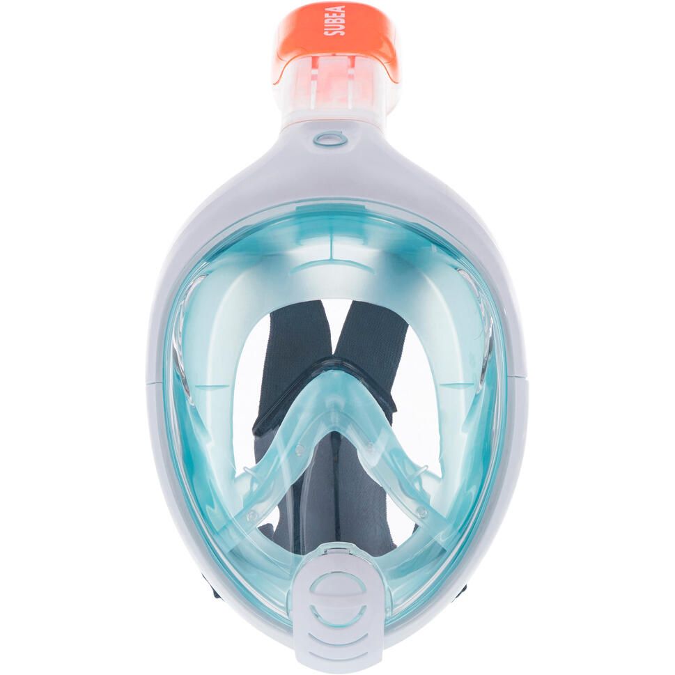 Kid's Easy Breath Surface Mask Xs - 6-10 years | Shop Today. Get it ...