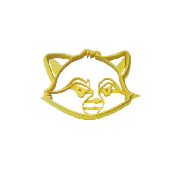 Sykose - Cat Cookie Cutter