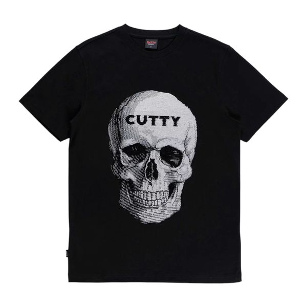 Cutty Bodi Crew T-Shirt