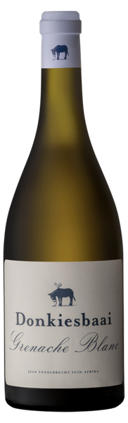 Donkiesbaai Grenache Blanc - 1 x 750ml